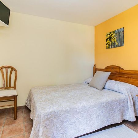 Casa El Pajar I Y II ξενώνας Senegüé Εξωτερικό φωτογραφία
