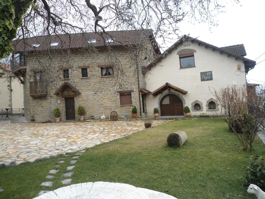 Casa El Pajar I Y II ξενώνας Senegüé Δωμάτιο φωτογραφία