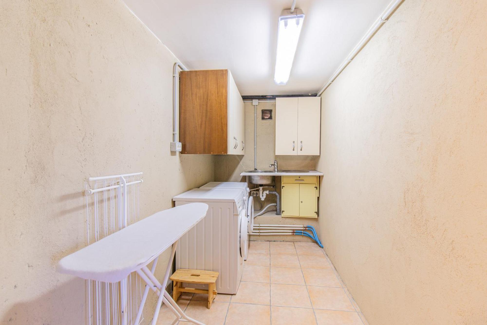 Casa El Pajar I Y II ξενώνας Senegüé Εξωτερικό φωτογραφία