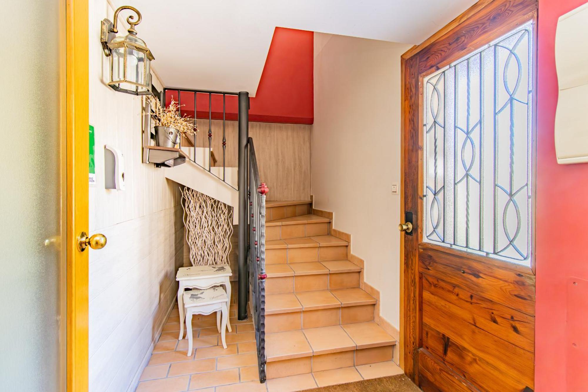 Casa El Pajar I Y II ξενώνας Senegüé Εξωτερικό φωτογραφία